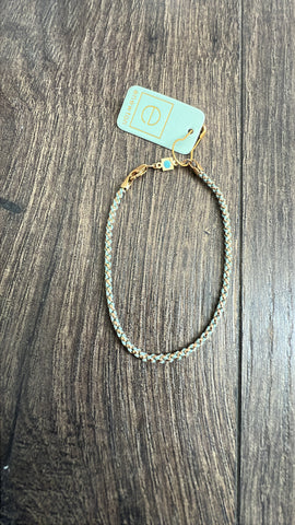 E Newton Hope Together bracelets