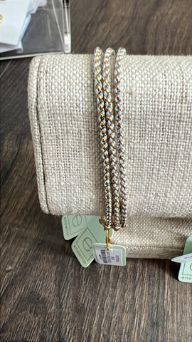 E Newton Hope Together Bracelet