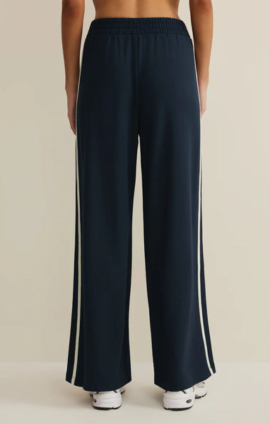 Layover Modal Track Pant in Eclipse