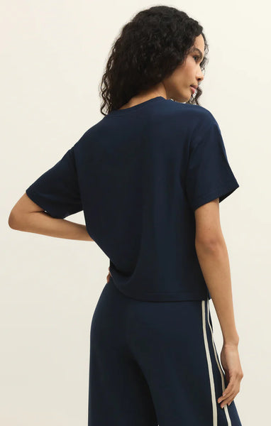 Harbor Modal Top in Eclipse