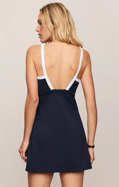 Set Match Active Dress in Eclipse